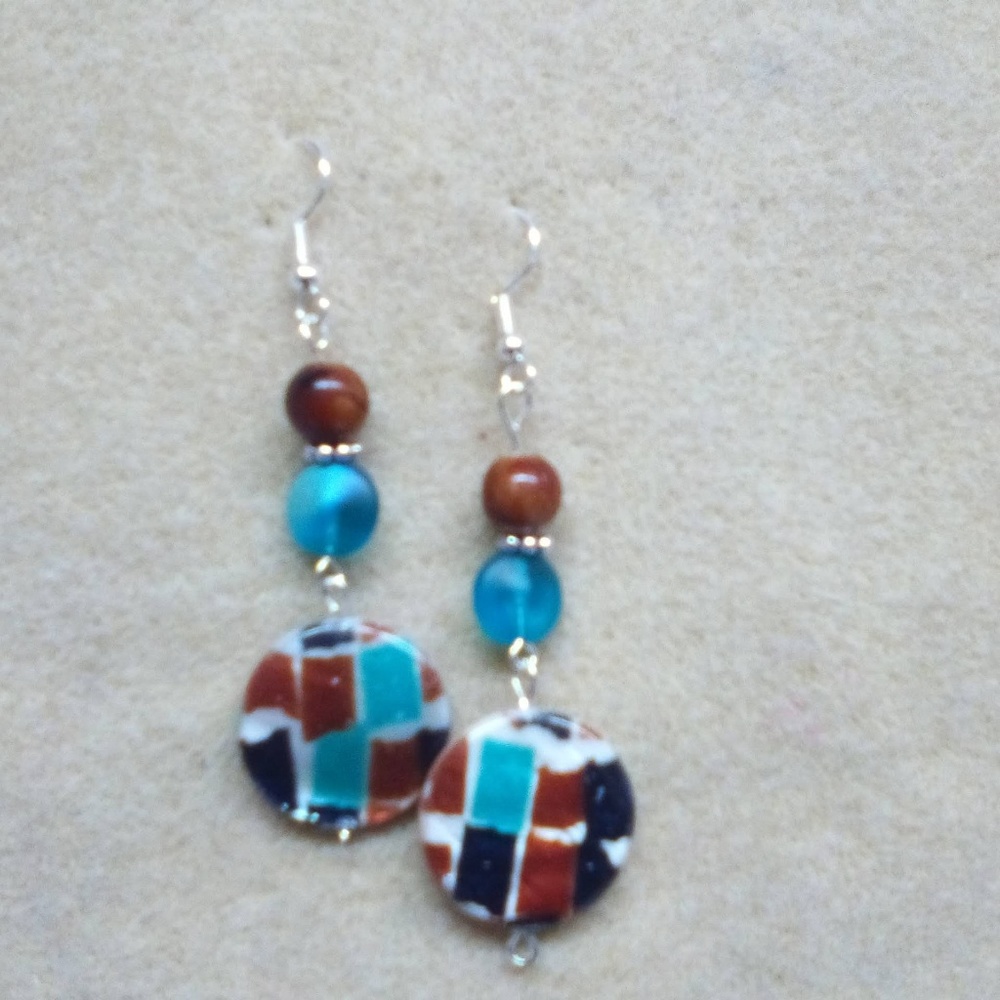 Handmade jewerly